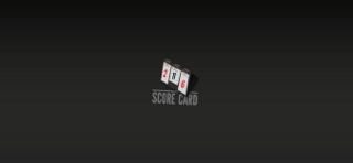 Backgammon Score Card Screenshot 1 of 10