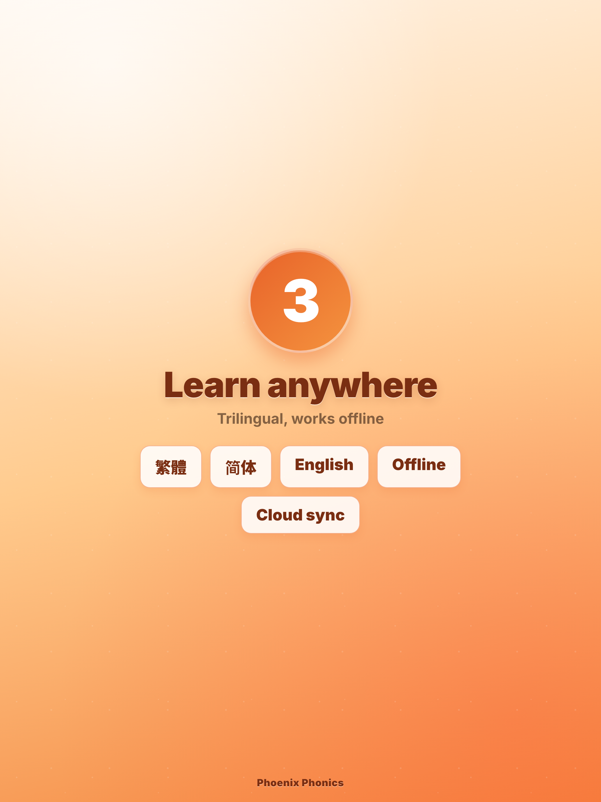 Phoenix Phonics: Read English screenshot 19