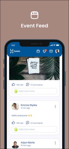 EntreCon® 2025 screenshot
