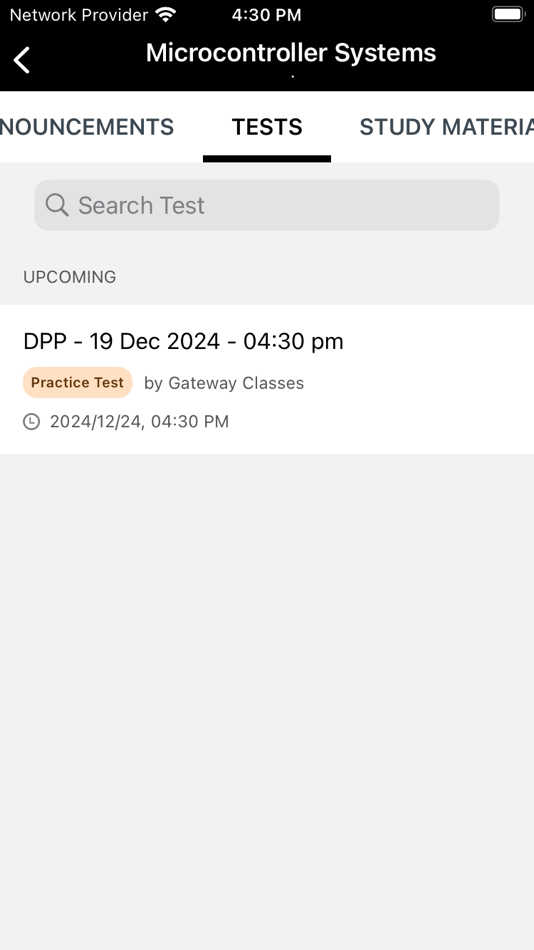 #4. Gateway Classes (iOS) 由: Mahendra Singh