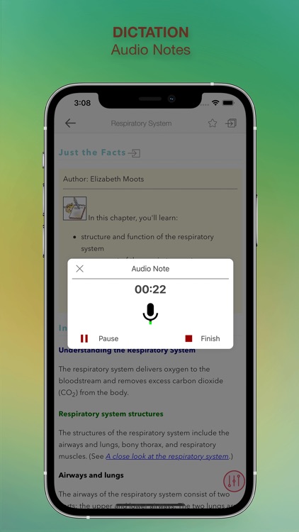 Critical Care Nursing CCRN screenshot-8