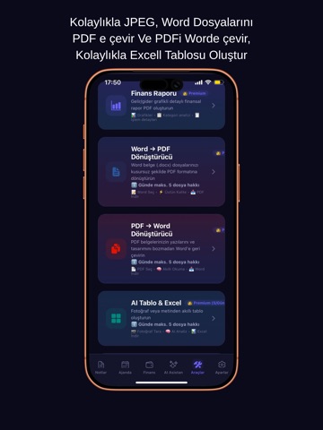 Smart Notes AI Pro iPad screenshot