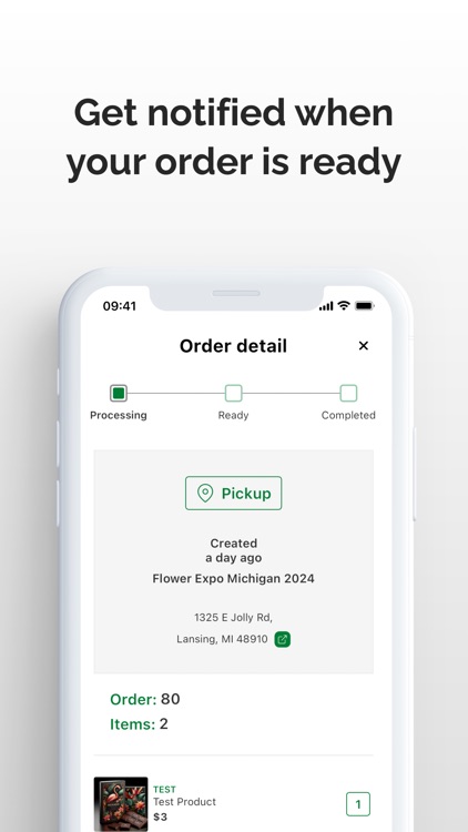 Flower Expo screenshot-4