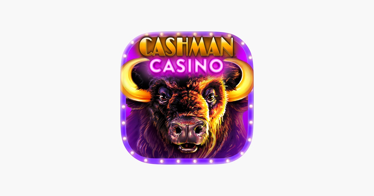 Bison Casino App Interface