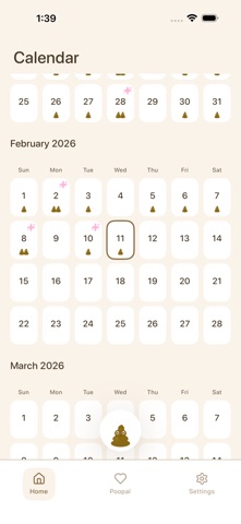 Lababa - Poop & Match Screenshot 1 of 4