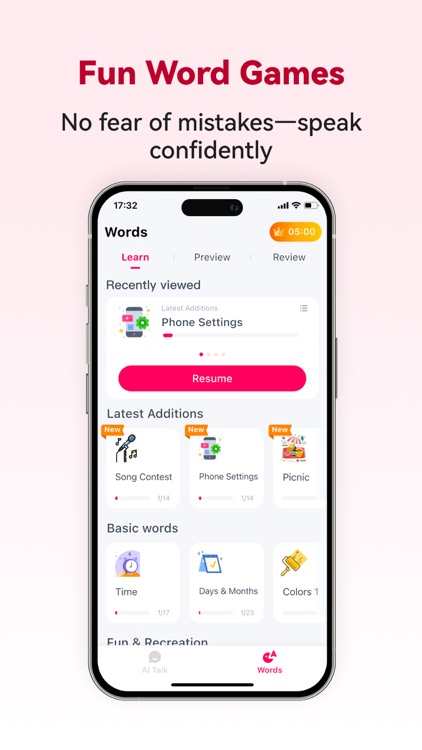 Polish Ai – AI Polish Tutor screenshot-4