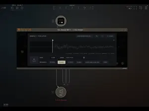 Oxo Sample screenshot 4