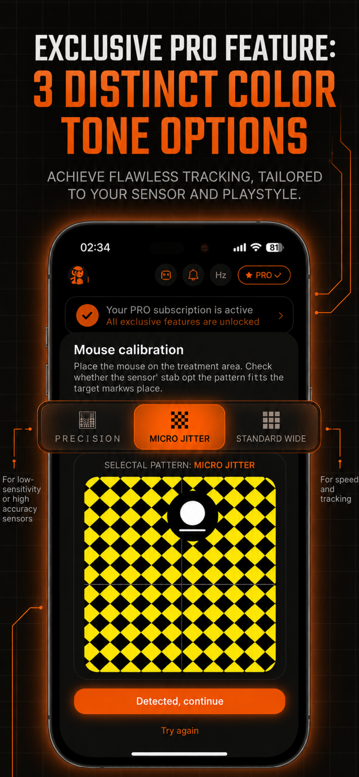 AFK Mouse Jiggler screenshot 6