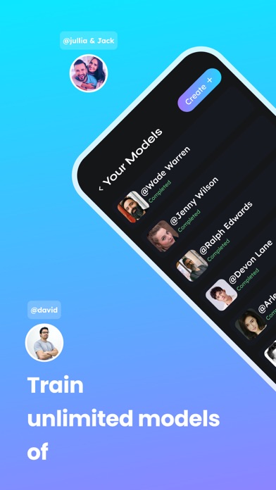 Veo3 - Ai Video Maker Screenshot