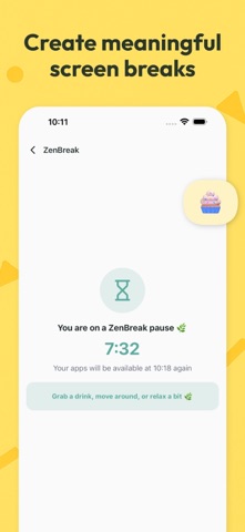 Zenvy - Parental Control Screenshot 7 of 8