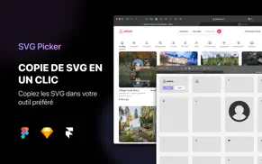svg picker for safari iPhone Captures Décran 2
