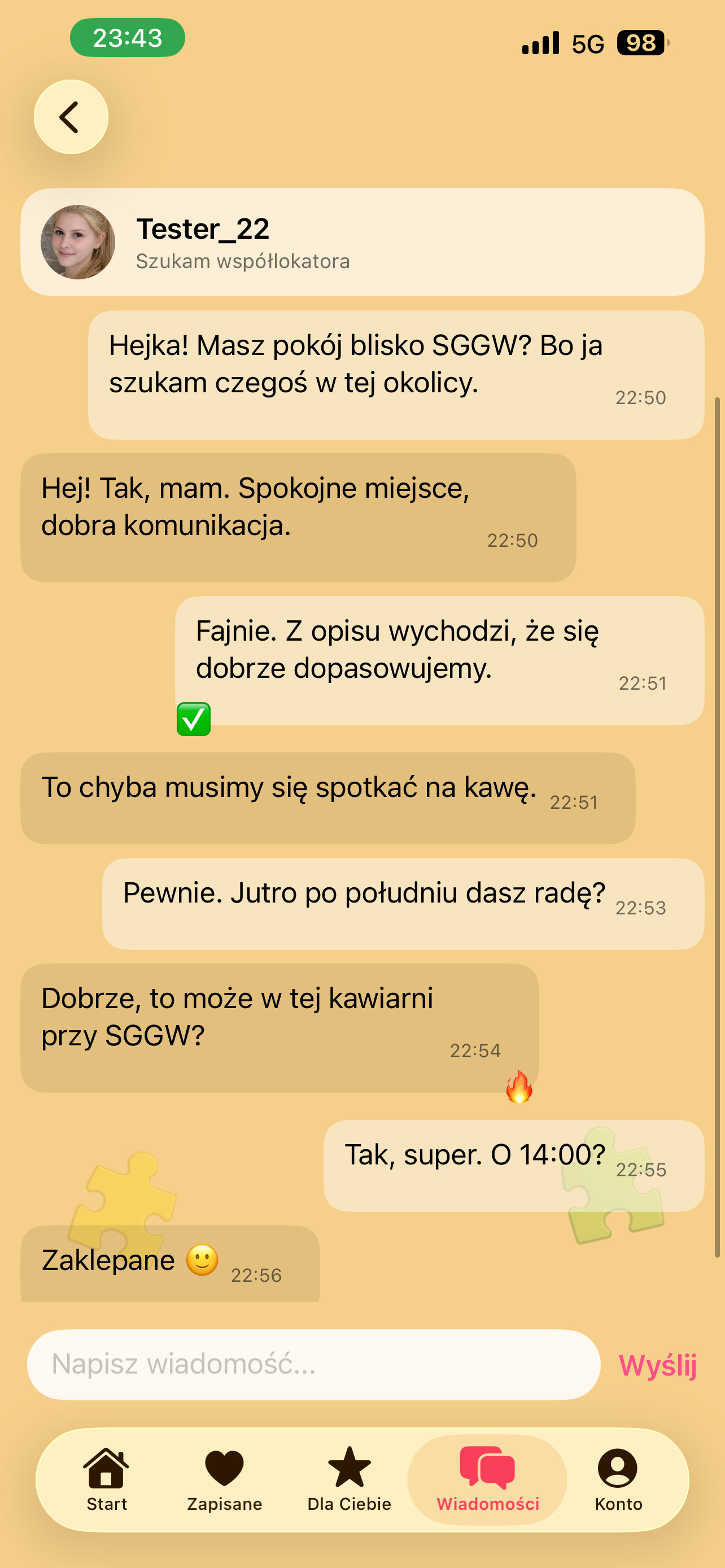 ShareSquare