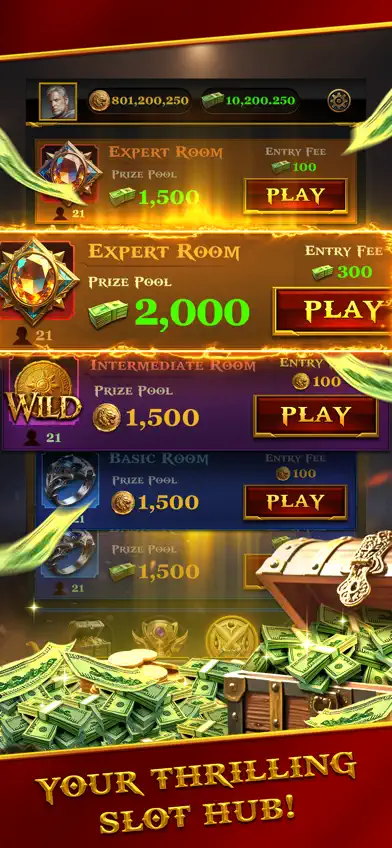 Spin Orb Cyclone：Win Real Cash screenshot 4