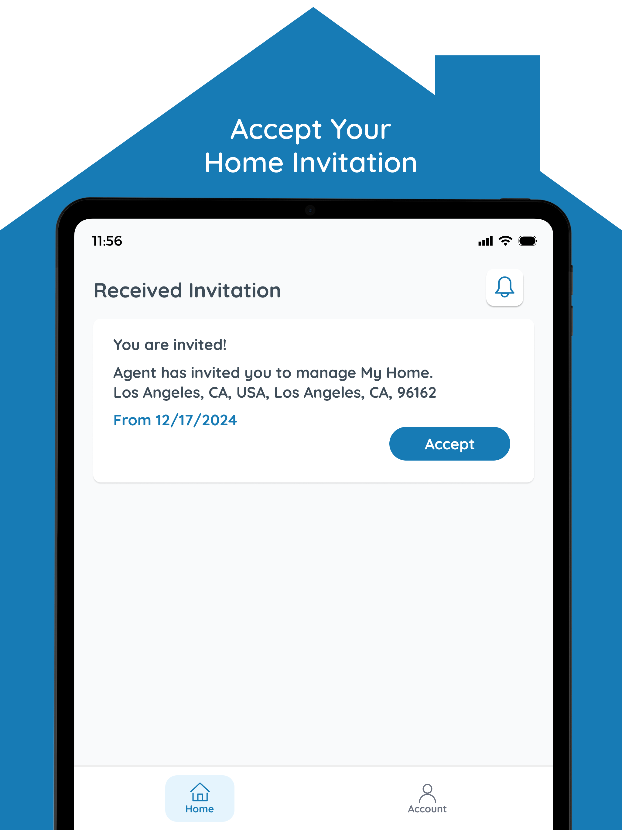 Rently Smart Home screenshot 13