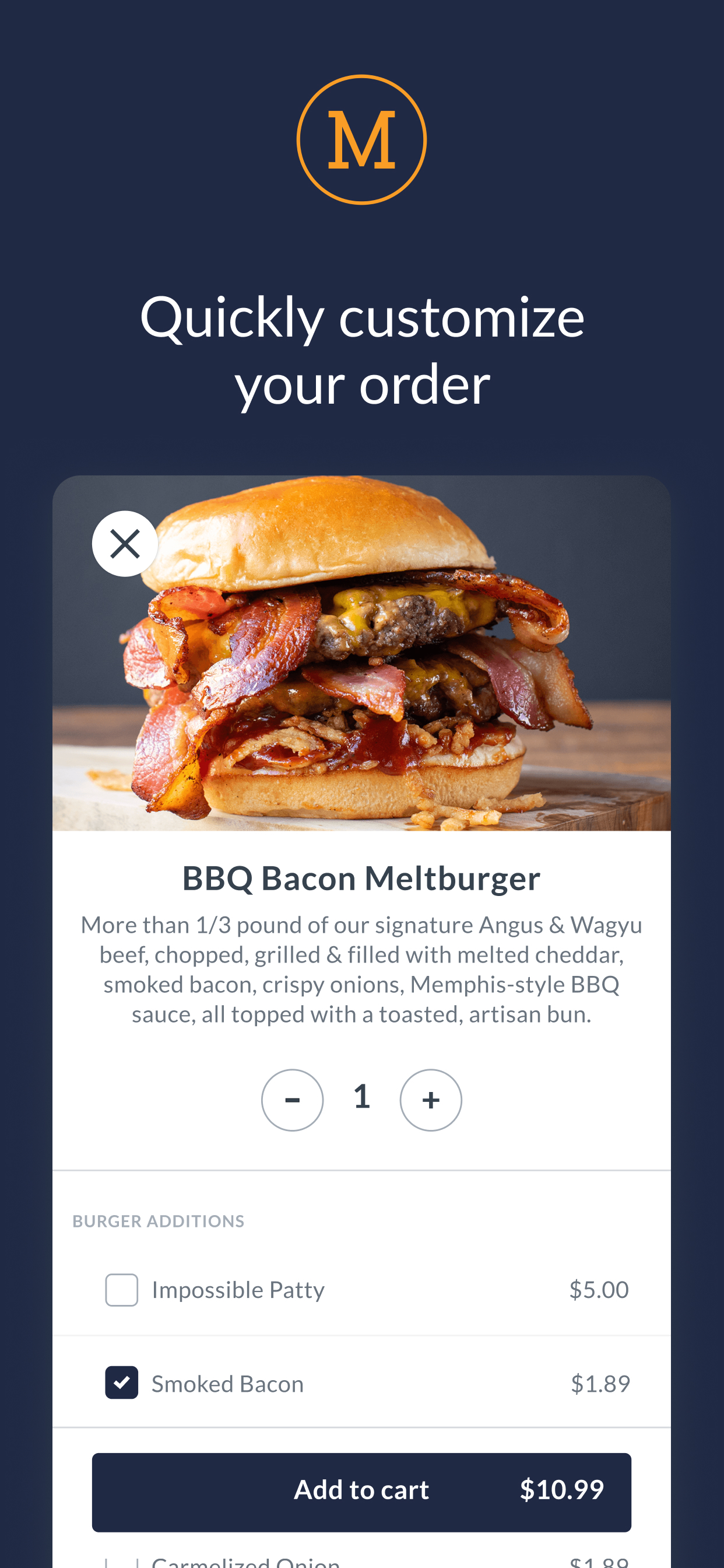 The Melt