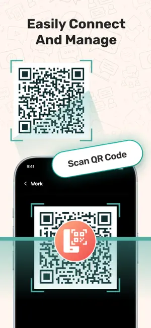 Whats Web - Dual App Messenger screenshot 4