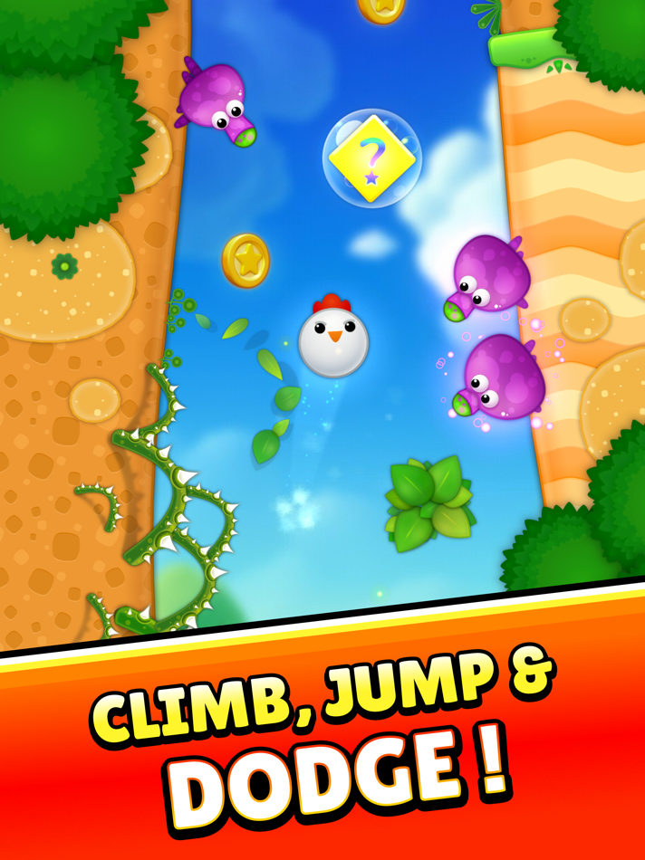#4. Animal Twist (iOS) 게시자: Buena Vida Games SL
