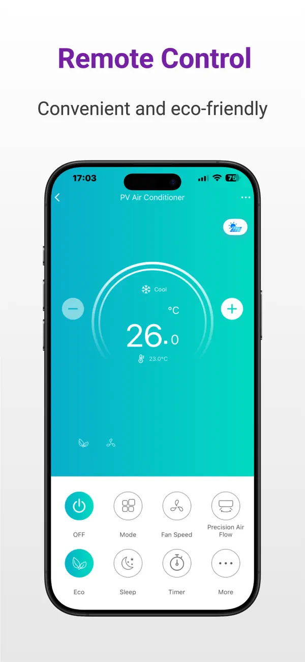 Screenshot #2 pour SmartLife-SmartHome