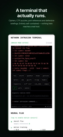 Galactic Vending Machine Screenshot 3 of 5