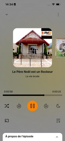 FM 81 Screenshot 3 of 4