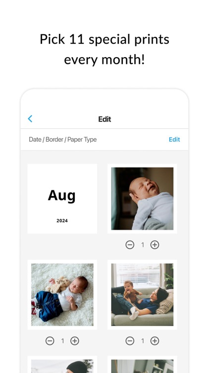 FamilyAlbum - Photo Sharing screenshot-6