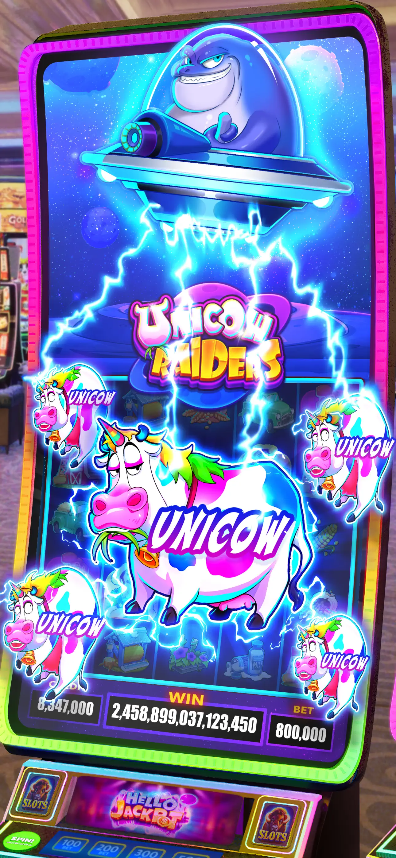 Hello Jackpot - Casino Slots screenshot 3