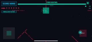 CyberInstantCrush Screenshot 3 of 4