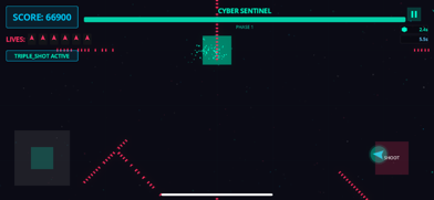 CyberInstantCrush Screenshot 3 of 4