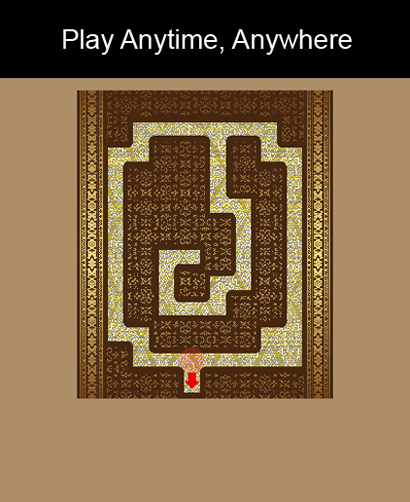 Dungeon Crawler RPG Watch screenshot 5