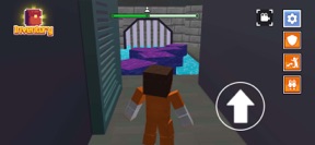 Prison Survival: Police Escape screenshot