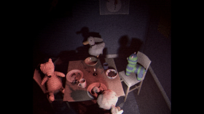 Psalm Haunted House Screenshot