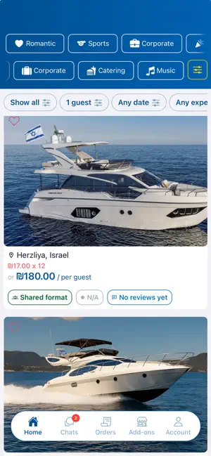 Haflaga screenshot 2