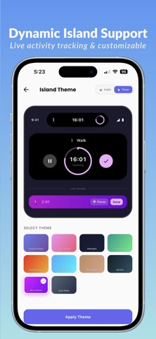 Habit Tracker - TaskBit Screenshot 2 of 5