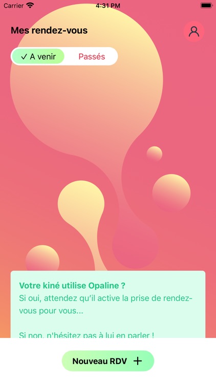 Opaline screenshot-3