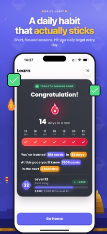 Wannee: Learn Thai Language screenshot