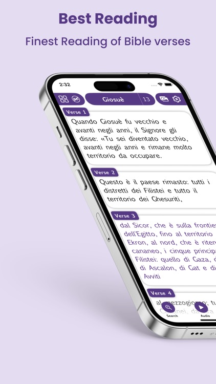 Italian Bible(Bibbia Italiano)