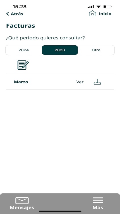 SicorASISTE Family screenshot-3