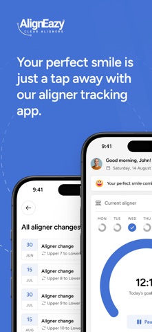AlignEazy Screenshot 1 of 7