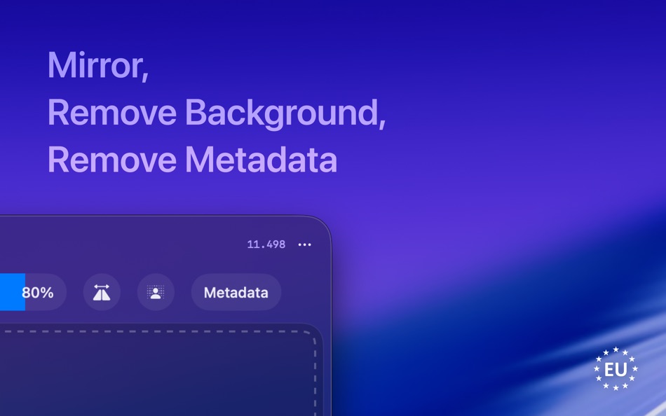 #2. Convert & Compress (macOS) 由: Raphael Wennmacher