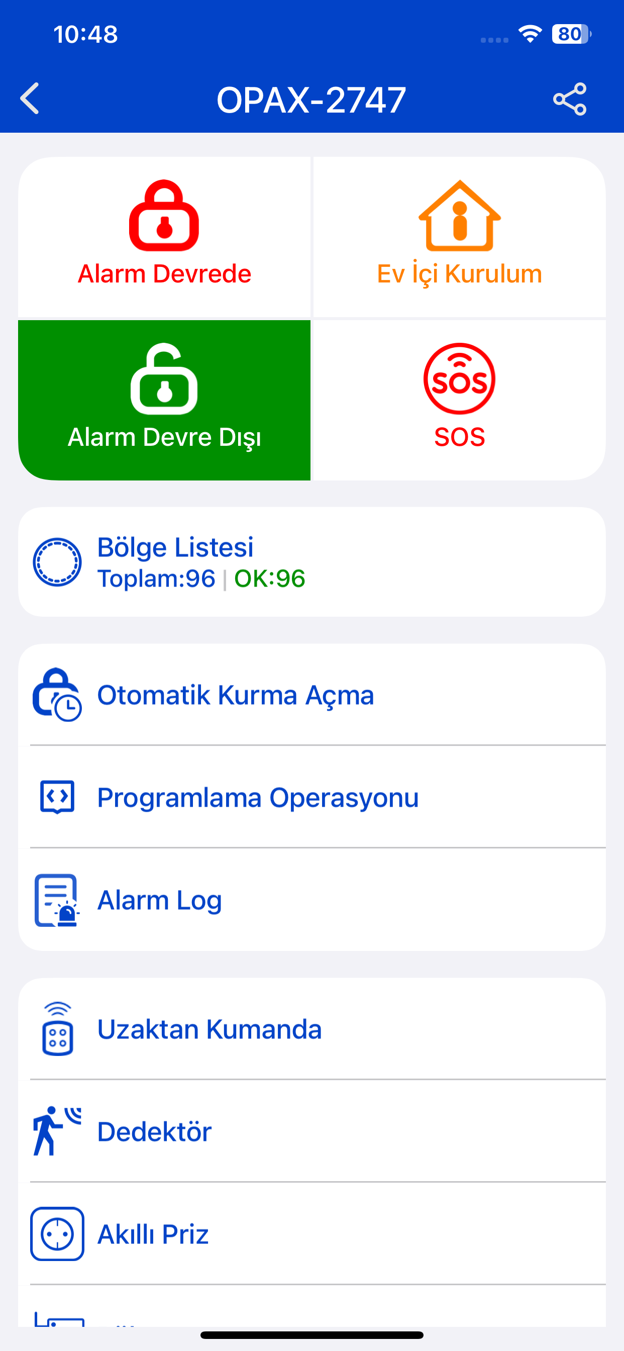 OPAX Pro