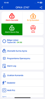 OPAX Pro screenshot 4