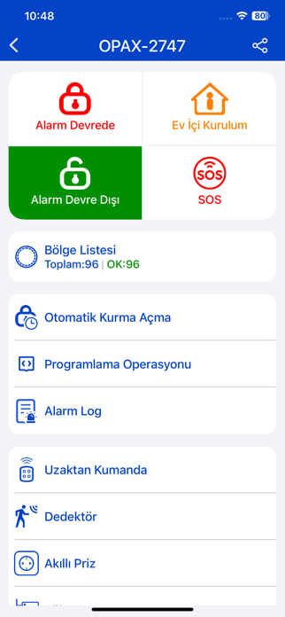 OPAX Pro Screenshot 4 of 9