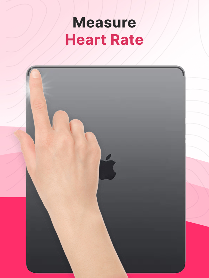 PulseMate - Heart Rate Monitor