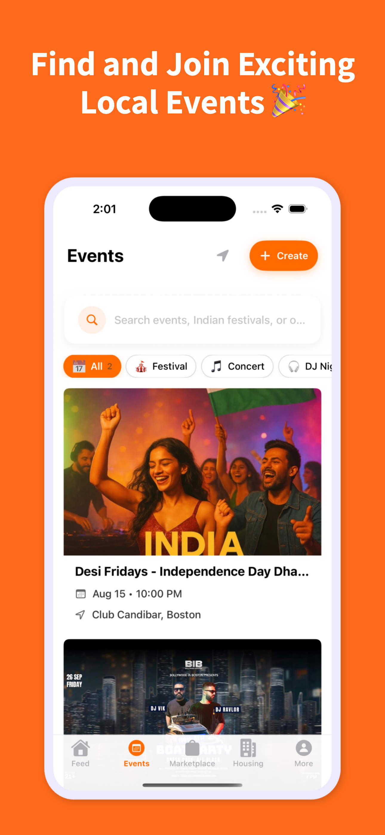 Chowrasta: Indians Abroad screenshot 3