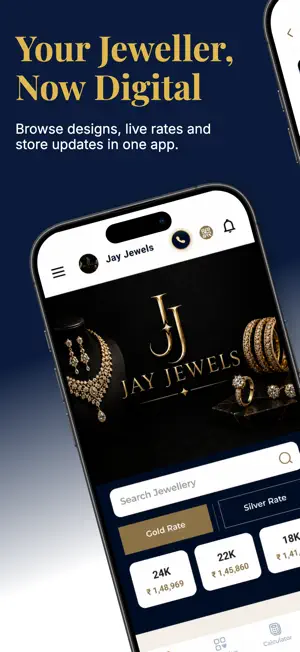 Hello Jeweller screenshot 2