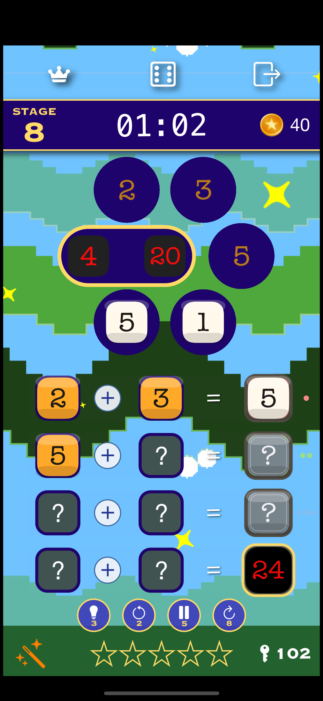 JaGaiMo screenshot 2