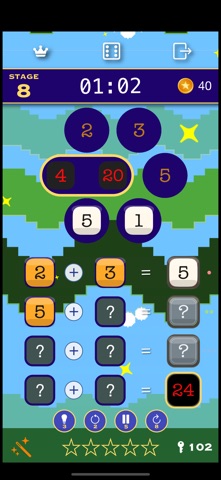 JaGaiMo iPhone screenshot