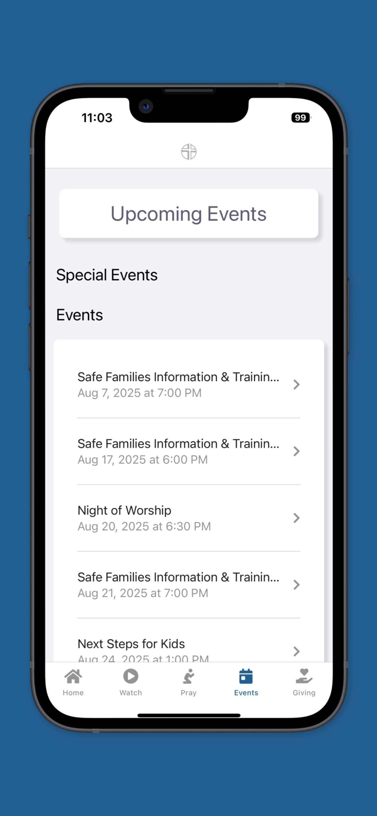 Crossings screenshot 4