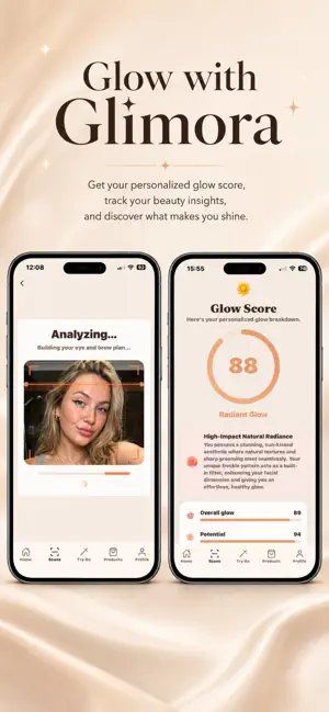 Makeup Routines - Glimora screenshot 4