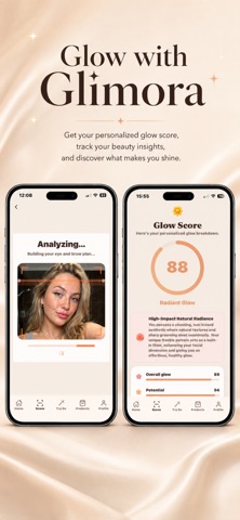 Makeup Routines - Glimora Screenshot 4 of 5